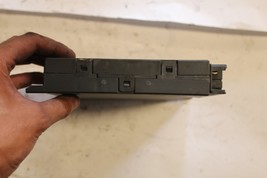 2003-2006 MERCEDES BENZ W220 S600 REAR SEAT ADJUST CONTROL MODULE UNIT K2690 image 8