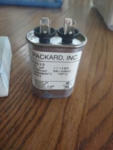 Packard, Inc. POC15 Capacitor - $165.10