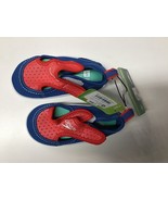 Toddler Speedo Water Shoes 5-6 Dark Blue - £11.05 GBP