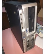 hp compaq 2ua7290jgw computer Window Business Vista. Parts only - $203.32 CAD
