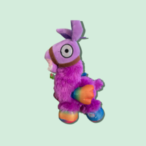 Fortnite Loot Llama Pinata 10&quot; Plush Stuffed Toy  - £5.55 GBP