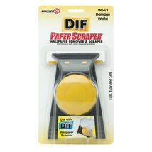 Rust-Oleum Zinsser 02986 Paper Scraper Wallcovering Remover Tool - €22,62 EUR