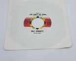 BILL DOGGETT VG+ 45 YOU CAN&#39;T SIT DOWN part I b/w part II PROMO RARE - $13.81