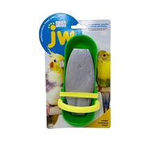 JW InSight Cuttlebone Holder For Birds Attaches to Cage - £1.94 GBP