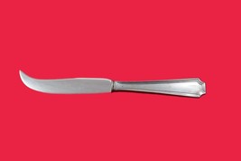 Fairfax by Durgin-Gorham Sterling Silver Avocado Knife Custom Made 5 5/8&quot; - £54.77 GBP