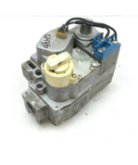 Honeywell VR844M1014 24 V 60 Hz Natural Gas Valve  in 1/2&quot; out 1/2&quot; used... - $85.00