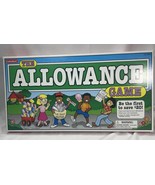 The Allowance Game Board Game COMPLETE Lakeshore Kids Educational Finance - $20.31 CAD