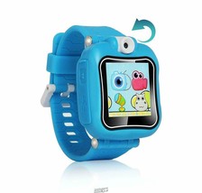 Jupiter Creations Edutab My Smart Watch in Blue - £26.14 GBP