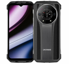 DOOGEE S110 RUGGED 12gb 256gb Waterproof 6.58&quot; Fingerprint Android 13 4g... - £298.85 GBP