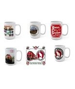 6 set - $62.97