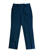 NWT New Talbots Cambridge Elastic Pull On Pants Women&#39;s MSRP $99 Black S... - $754.30 MXN