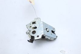 11-18 VOLKSWAGEN JETTA TRUNK LOCK LATCH ACTUATOR Q4831 image 8