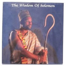 Solomon solo kwashie kpohanu the wisdom of solomon thumb200