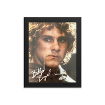 Lord of the Rings signed movie photo Reprint - £51.94 GBP