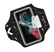 Running Armband for Samsung Galaxy S23 Ultra, S22 S21 - £34.75 GBP