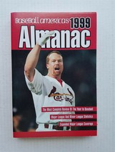 Baseball America 1999 Almanac Comprehensive Review of 1998 Season - Mark McGuire - £5.23 GBP