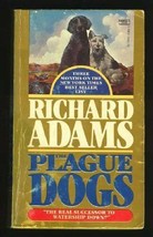 Plague Dogs Adams, Richard - £3.62 GBP