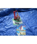 Vintage 1990 Lego 1682 Space Shuttle launch set compete with instructions - $246.17 CAD