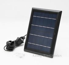 Wasserstein ARLOULTRASOLARBLKUS Solar Panel for Arlo Ultra 2 and Pro 4 C... - £18.47 GBP