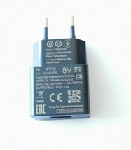 EU 1.5A AC-UUD12 USB Adaptor for Sony Dpt-RP1 Dpta-RS1 Dpt-S1 DSC-RX100 ... - $7.91