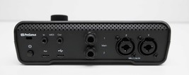 PreSonus Quantum ES 2 USB-C Audio Interface image 3