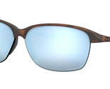 Oakley Unstoppable POLARIZED Sunglasses OO9191-18 Matte Tortoise /PRIZM ... - $128.69