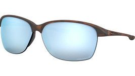 Oakley Unstoppable POLARIZED Sunglasses OO9191-18 Matte Tortoise /PRIZM ... - £100.98 GBP