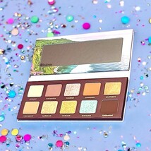 WANDER BEAUTY Wanderess Escape Eyeshadow Palette Brand New In Box MSRP $42 - $34.64