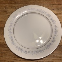 Noritake Marywood China Dinner Plate 2181, 10.5-inch - £3.83 GBP