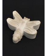 Concrete Paperweight - Dragonfly - Plain - €12,82 EUR