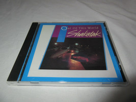 Out of This World by Shakatak (CD, Jun-1994, One Way Records) Fully Tested BIN - £7.32 GBP