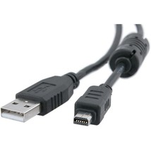 Usb Data/Charge Cable Cord For Olympus Tough Tg-310, Tg-320, Tg-610, Tg-810, Tg- - £13.36 GBP