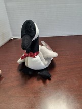 Beanie Babies Loosy the Goose Stuffed Animal - $7.69