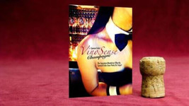 Vino Sense (Champagne) by Spencer Tricks - Trick - $49.45