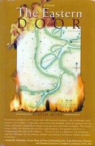 [SIGNED] The Eastern Door - David More / Historical Fiction 2006 Trade Paperback - £9.10 GBP
