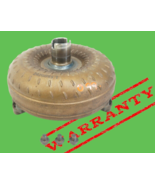 1999-2002 Pontiac Firebird Camaro 3.8 v6 engine transmission torque conv... - $313.37 CAD