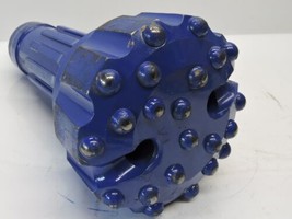 7&quot; Industrial Mining Drill Bit BLUE 22 Button Water Well Drilling Gas Oil Mining - £816.76 GBP