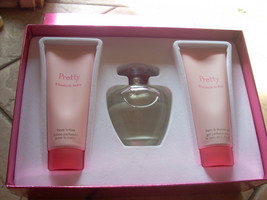 elizabeth Arden gift set of 3 nib - £58.98 GBP