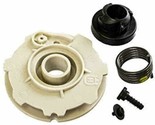 Recoil Starter Pulley Kit For Poulan 50CC PP5020AV Husqvarna Chainsaw 57... - $11.35