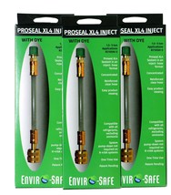 Easy Seal, AC Sealant, 410a Pro Seal, R134a, R22 Pro Seal ac,r22 Leak Sealer - $84.15
