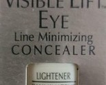 Loreal Visible Lift Eye Line Minimizing Concealer #180 Lightener 0.46 Oz - $10.95
