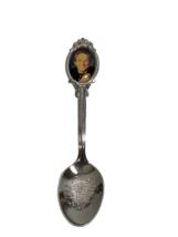 Vintage Mel Tillis Missouri Souvenir Spoon US Collectible - $74.43 MXN