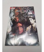 The X-Files #3 Topps Comics NM/M &quot;The Return&quot; - $141.27 MXN