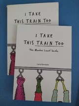 I Take This Train Too: The Mumbai Local Locals by Cyrus Daruwala - £15.78 GBP