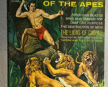 TARZAN OF THE APES #187 (1969) Gold Key Comics FINE- - £11.81 GBP