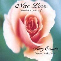 New Love by Amy Camie Cd - £9.58 GBP