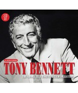 Absolutely Essential [Audio CD] BENNETT,TONY - $207.14 MXN