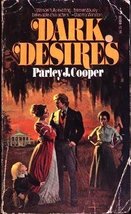 Dark Desires Parley J. Cooper - £2.34 GBP