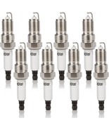 41-962 Double Iridium Spark Plugs 8 Packs for Chevy Silverado Buick Cadi... - $102.87 CAD