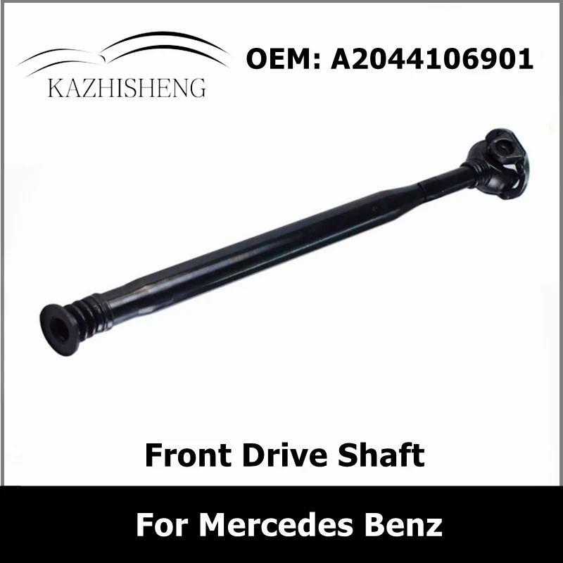A2044106901 2044106901 Car Front Drive Shaft for Mercedes Benz E250 14-16 GLK250 - £575.09 GBP